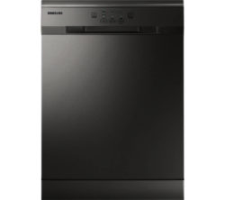 SAMSUNG  DW60H3010FV Full-size Dishwasher - Silver